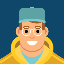 Maksym Mishchanchuk's avatar